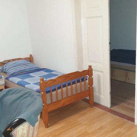 Apartmán Gemuetlich Und Fein Ebenfurth Exteriér fotografie
