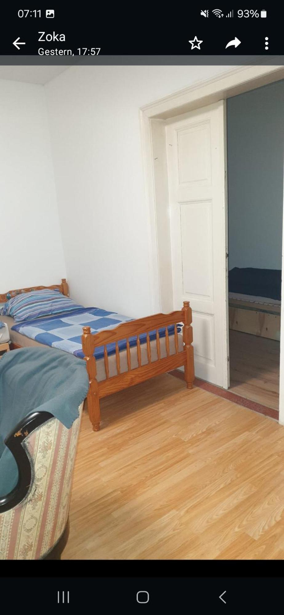 Apartmán Gemuetlich Und Fein Ebenfurth Exteriér fotografie