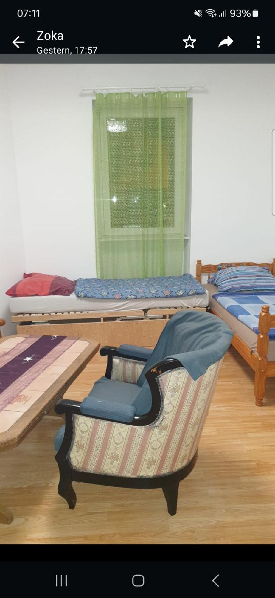 Apartmán Gemuetlich Und Fein Ebenfurth Exteriér fotografie